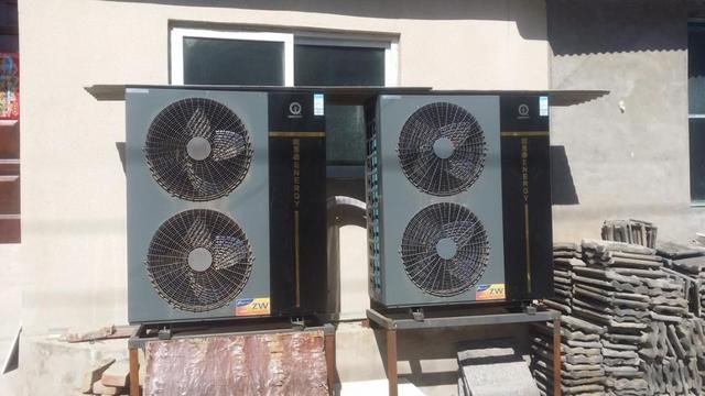 空氣能熱泵效果到底有多強？空氣能成“煤改電”主力，