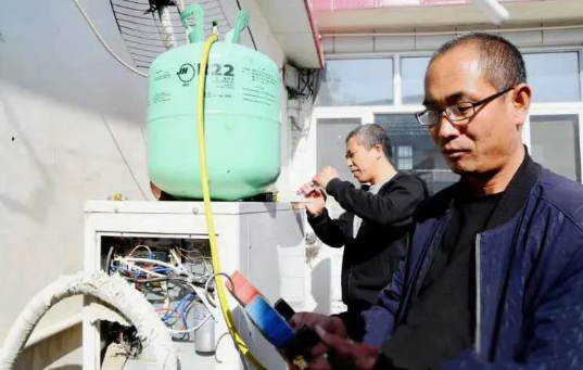 煤改地源熱泵：2020年市場要井噴了嗎？