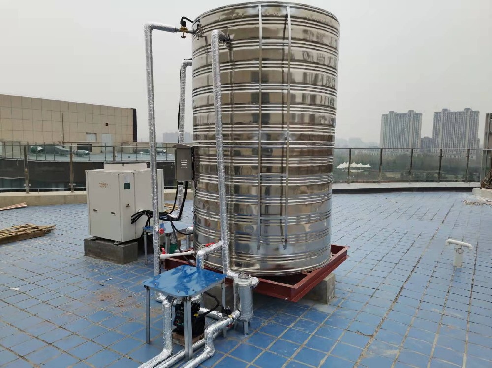 洛陽空氣能熱水器、洛陽空氣能采暖